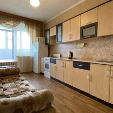 Квартира 50 м², 1-комнатная - изображение 1