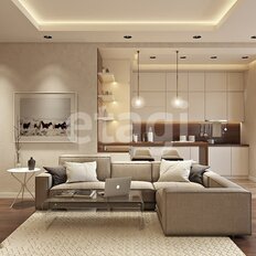 Квартира 80,4 м², 3-комнатная - изображение 2