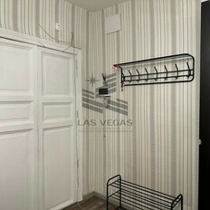 Квартира 78 м², 3-комнатная - изображение 2