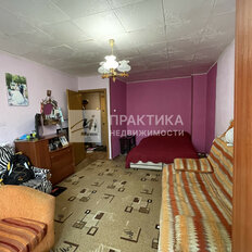 Квартира 35,1 м², 1-комнатная - изображение 3