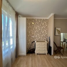Квартира 26 м², студия - изображение 5