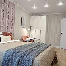 Квартира 30,9 м², 1-комнатная - изображение 2