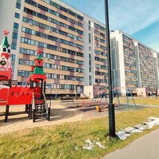 Квартира 17 м², студия - изображение 1