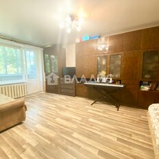 Квартира 34 м², 1-комнатная - изображение 2