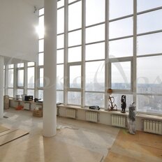 Квартира 232,6 м², 5-комнатная - изображение 1