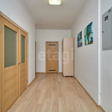 Квартира 60,5 м², 1-комнатная - изображение 5