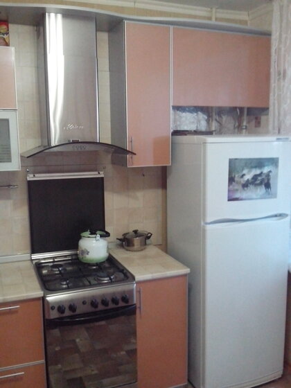 44 м², 1-комнатная квартира 3 800 000 ₽ - изображение 25