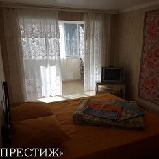 Квартира 40 м², 1-комнатная - изображение 4