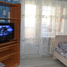 Квартира 35 м², 1-комнатная - изображение 5