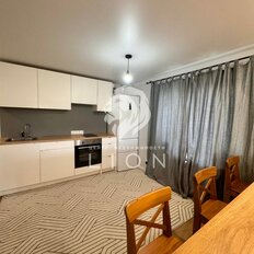 Квартира 53,7 м², 2-комнатная - изображение 5