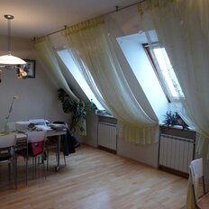 Квартира 191 м², 5-комнатная - изображение 5