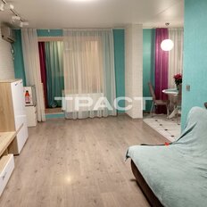 Квартира 83 м², 3-комнатная - изображение 4