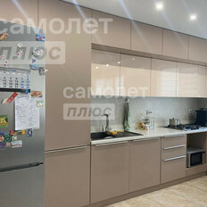 Квартира 110 м², 4-комнатная - изображение 2