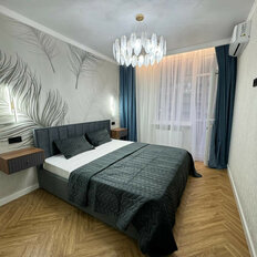 Квартира 75 м², 4-комнатная - изображение 5