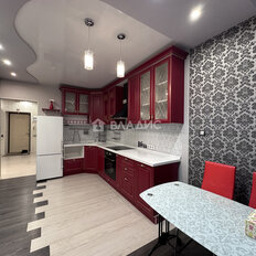 Квартира 79,2 м², 2-комнатная - изображение 5