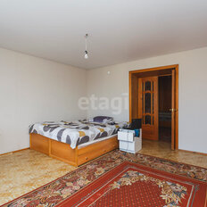 Квартира 71,8 м², 3-комнатная - изображение 4