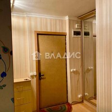 Квартира 32,1 м², 1-комнатная - изображение 4