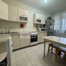 Квартира 50 м², 1-комнатная - изображение 2