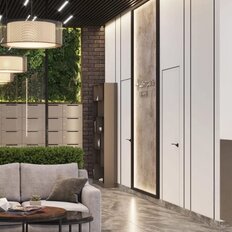 Квартира 30,7 м², студия - изображение 4