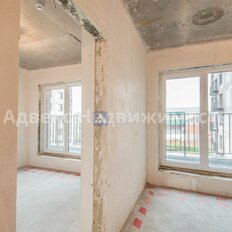 Квартира 34,6 м², 1-комнатная - изображение 2