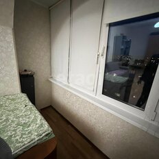 Квартира 51,4 м², 2-комнатная - изображение 3