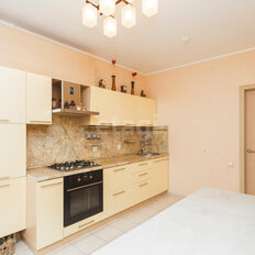 Квартира 62,8 м², 2-комнатная - изображение 2