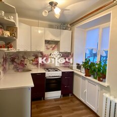 Квартира 30,3 м², 1-комнатная - изображение 2