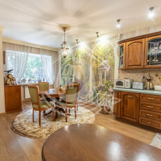 Квартира 124 м², 4-комнатная - изображение 2