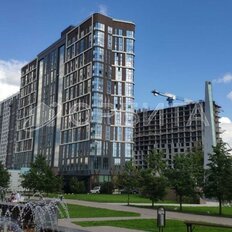 Квартира 45,9 м², 1-комнатная - изображение 2