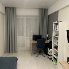 Квартира 106,5 м², 4-комнатная - изображение 4