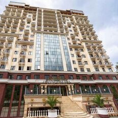 Квартира 105 м², 3-комнатная - изображение 1