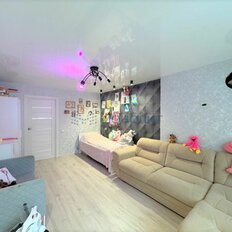 Квартира 69,3 м², 2-комнатная - изображение 4