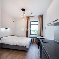 Квартира 14,5 м², студия - изображение 1