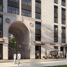 Квартира 77,5 м², 3-комнатная - изображение 3