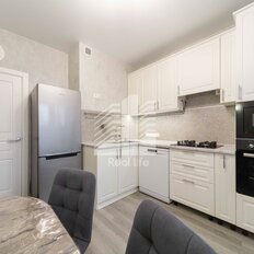 Квартира 75,2 м², 3-комнатная - изображение 4