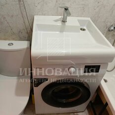 Квартира 32 м², 1-комнатная - изображение 2