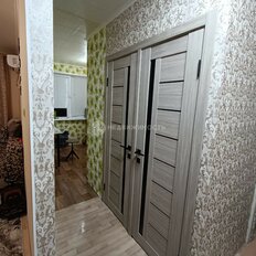 Квартира 47 м², 3-комнатная - изображение 3