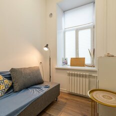 Квартира 18 м², студия - изображение 1