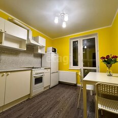 Квартира 57,8 м², 2-комнатная - изображение 1