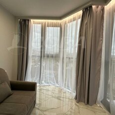 Квартира 33,2 м², 1-комнатная - изображение 3