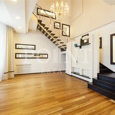 Квартира 260 м², 5-комнатная - изображение 1