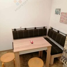 Квартира 38,2 м², 1-комнатная - изображение 2
