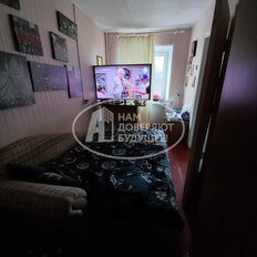 Квартира 41,8 м², 2-комнатная - изображение 3