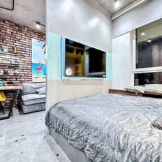 Квартира 28 м², 2-комнатная - изображение 2