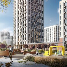 Квартира 93,8 м², 3-комнатная - изображение 5