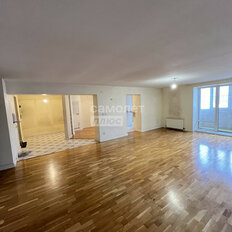 Квартира 121 м², 4-комнатная - изображение 2