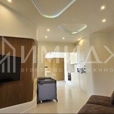 Квартира 110 м², 3-комнатная - изображение 2