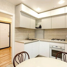 Квартира 46 м², 2-комнатная - изображение 1