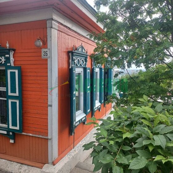 50,4 м² дом, 9 соток участок 4 500 000 ₽ - изображение 31