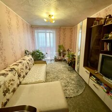 Квартира 51 м², 2-комнатная - изображение 5